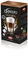 Caffè Latte