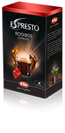 Rooibos Espresso