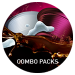Combo Packs
