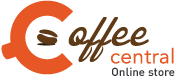 Coffee Central Online store