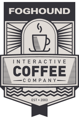 Foghound Interactive Coffee Company