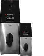 Sprada Filter
