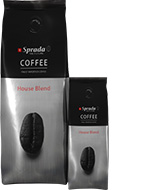 Sprada House Blend